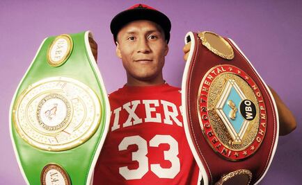 "Vargas" ansía se dé combate con Miura