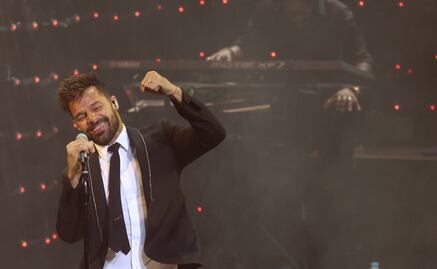 Ricky Martin pospone matrimonio con Jwan Yosef