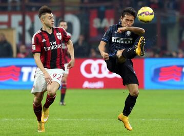 Técnico del Milán propone apuesta para ayudar a refugiados