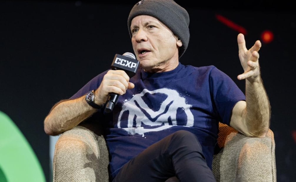 Foto: Hugo Salvador/El Universal.