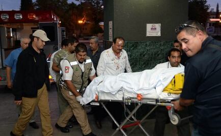 "Yo bajé a Lolita Ayala del helicoptero": Duarte