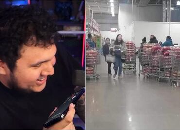 La épica broma en TikTok a revendedor que ofrecía Roscas de Reyes de Costco en Facebook