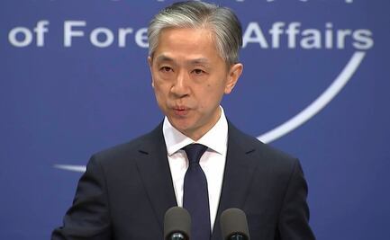 China felicita a Biden y Harris por su victoria electoral en EU