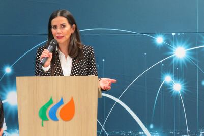 Innovación y digitalización: La clave para un futuro más eléctrico y verde