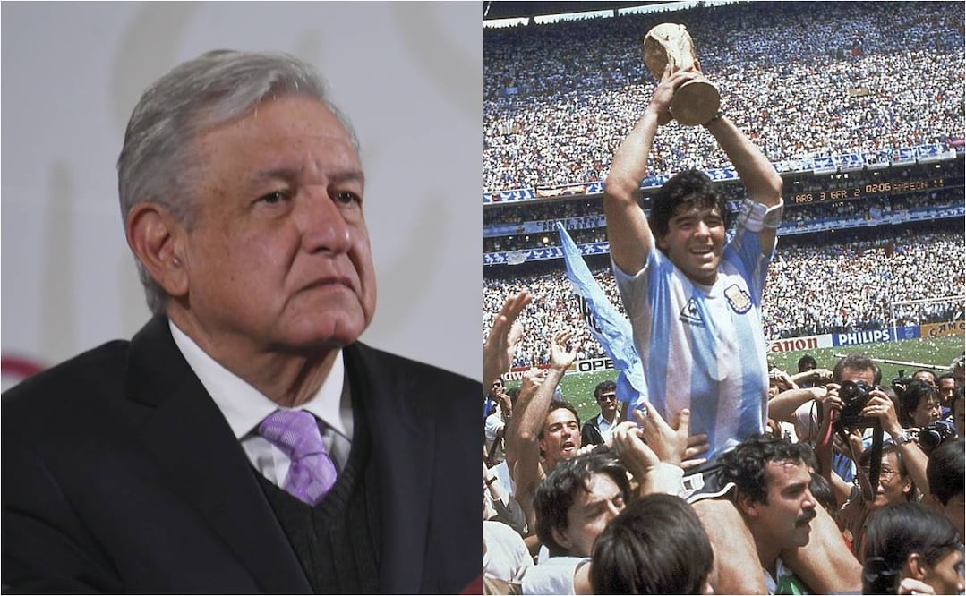 Fotos: Hugo García y AP