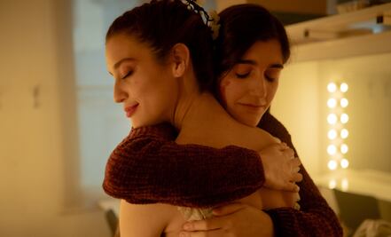 La película subida de tono en Netflix que te dejará reflexionando sobre la vida de las bailarinas