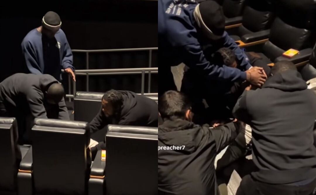 El video superó rápidamente las 300 mil reproducciones. Foto: TikTok