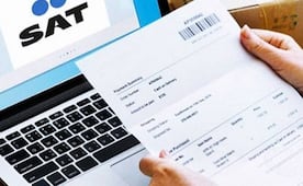 SAT reporta menos declaraciones de impuestos; atribuye caída a facilidades para contribuyentes Resico