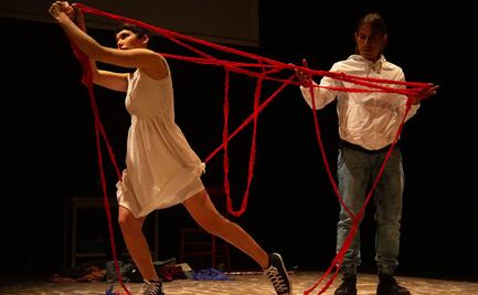 “Después de las ausencias”, una obra sobre las desapariciones forzadas en México