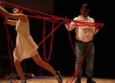 “Después de las ausencias”, una obra sobre las desapariciones forzadas en México