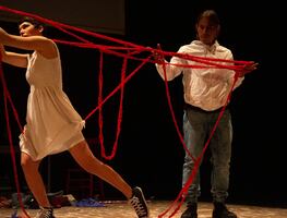 “Después de las ausencias”, una obra sobre las desapariciones forzadas en México