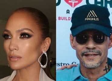 Jennifer Lopez confesó que es lo más difícil de la maternidad de Emme y Max, los mellizos que tuvo con Marc Anthony