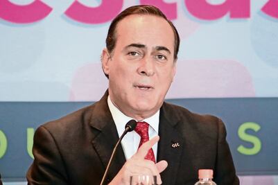 Empresarios exigen compromiso de los gobiernos estatales