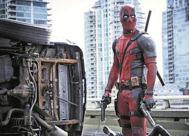 Disney promete hacer películas de Marvel "solo para adultos"