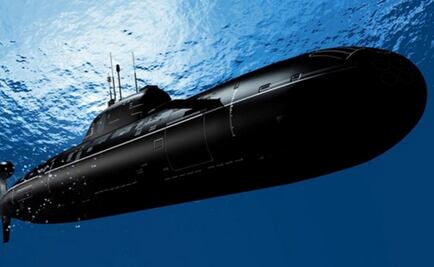 China desarrolló tecnología para que sus submarinos sean 'invisibles'