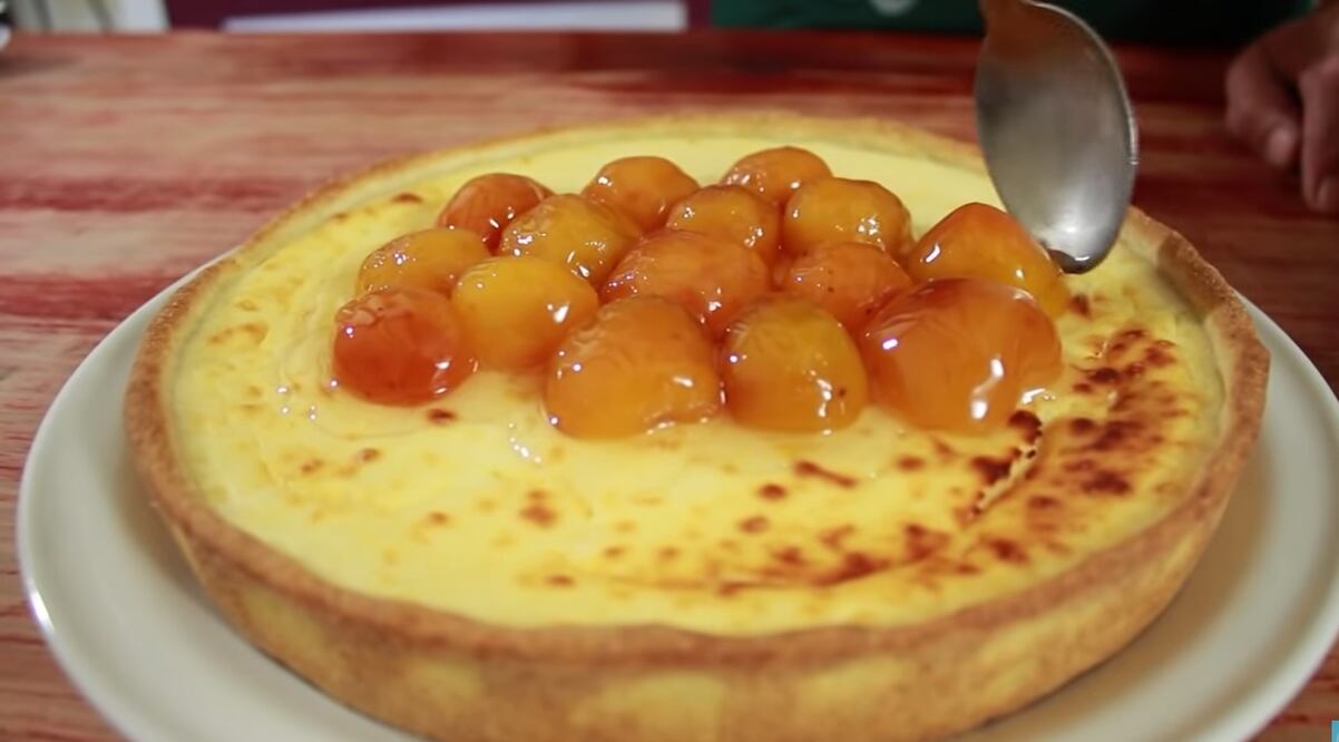 Captura de pantalla: Cocina identidad / YouTube