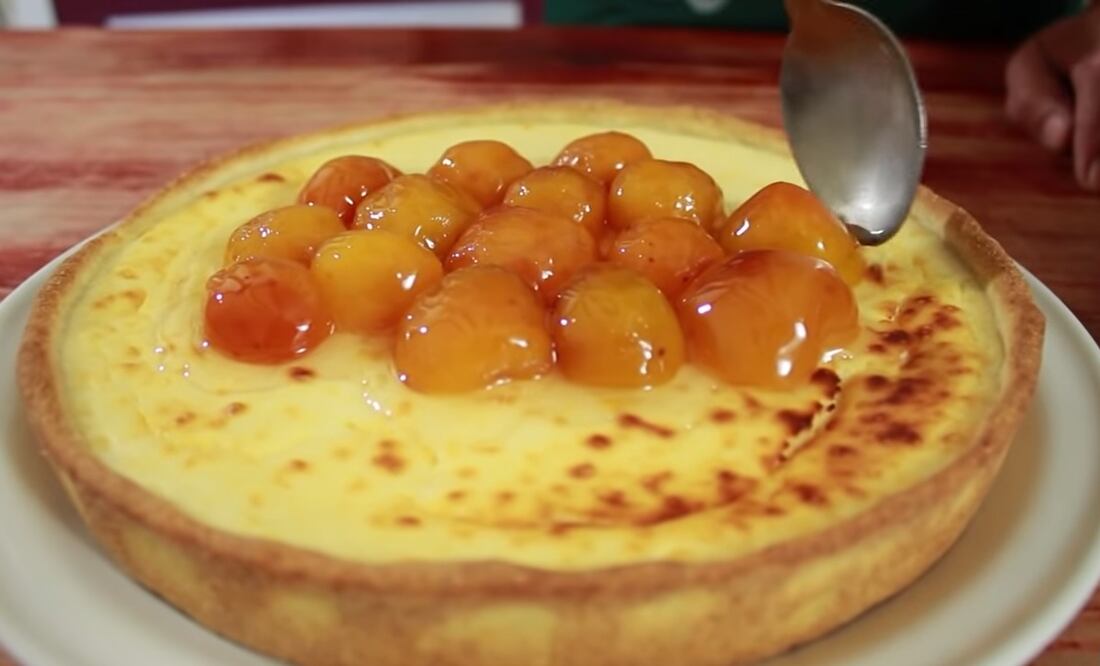 Captura de pantalla: Cocina identidad / YouTube