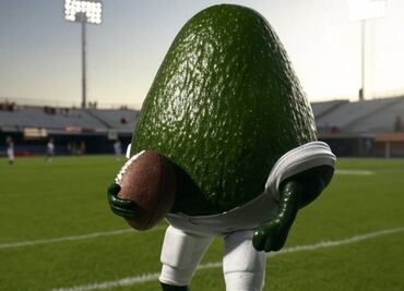 Oro Verde: el auge del aguacate en el Super Bowl; ¿por qué se consume tanto durante el evento?