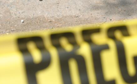 "Justiciero" dispara contra dos presuntos asaltantes de camión en Tlalnepantla