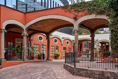 5 planes en CDMX para este fin de semana