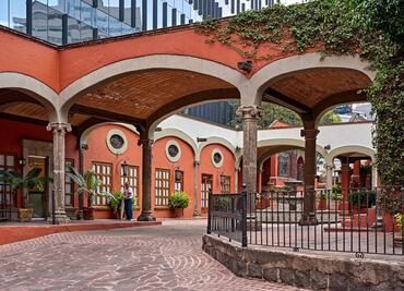 5 planes en CDMX para este fin de semana