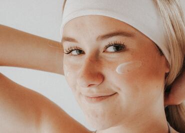 Así debes usar el bicarbonato para mejorar el aspecto de tu piel