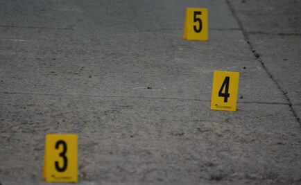 Abaten a "El Cacarizo", presunto líder de robo de trenes en Puebla