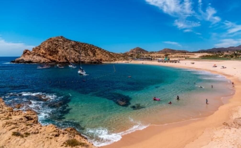 ¿Qué hacer en Los Cabos? Lugares turísticos y actividades