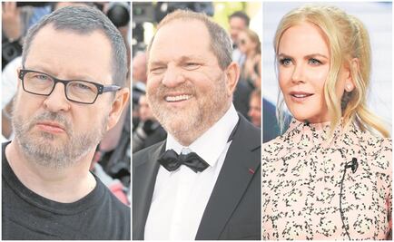 Un “escandaloso” Cannes