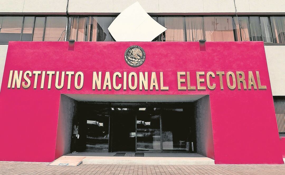 Foto: Archivo/EL UNIVERSAL 