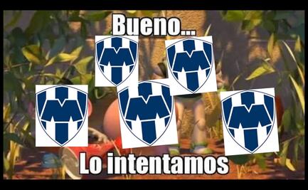 Los memes de la derrota de Monterrey vs Liverpool en el Mundial de Clubes 