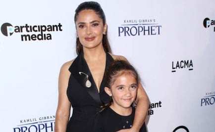 Hayek gets restraining order against women accused of impersonating her