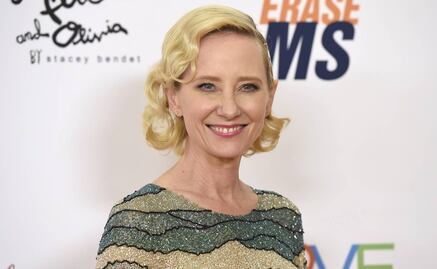 La actriz Anne Heche, en estado crítico tras grave accidente automovilístico