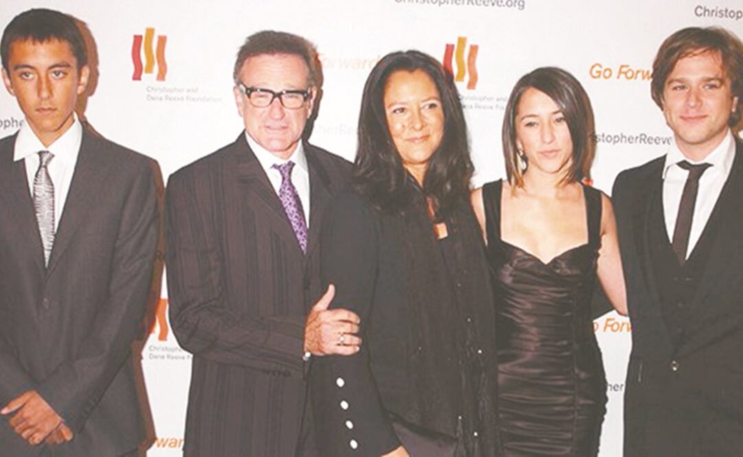 Las batallas personales del actor nunca afectaron su trabajo, ya que siempre antepuso las risas de su público sobre sus enfermedades. Foto: John K./Globe Photos/ ZUMAPRESS.com