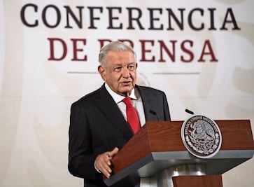 Niega AMLO que en su gestión haya más informadores muertos