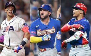 El Clásico Mundial de Beisbol 2026 tiene Semifinales definidas; Venezuela, el último clasificado