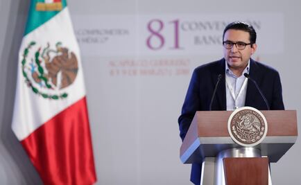 Prevención antilavado en México, similar a Noruega, Suecia y Canada: CNBV