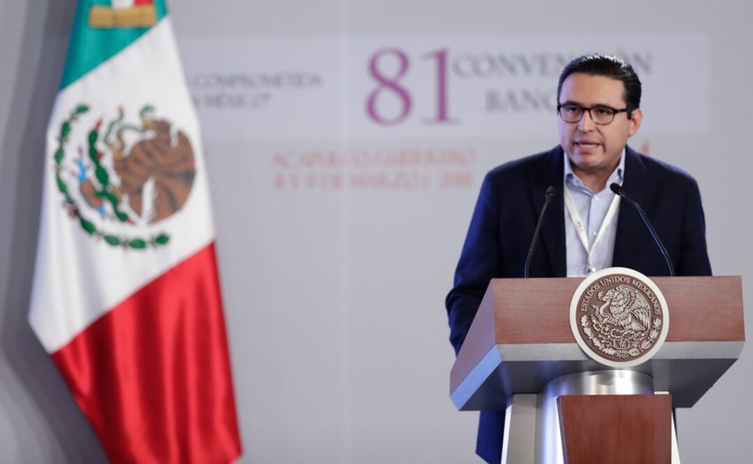 Foto: Ivan Stephens / EL UNIVERSAL.