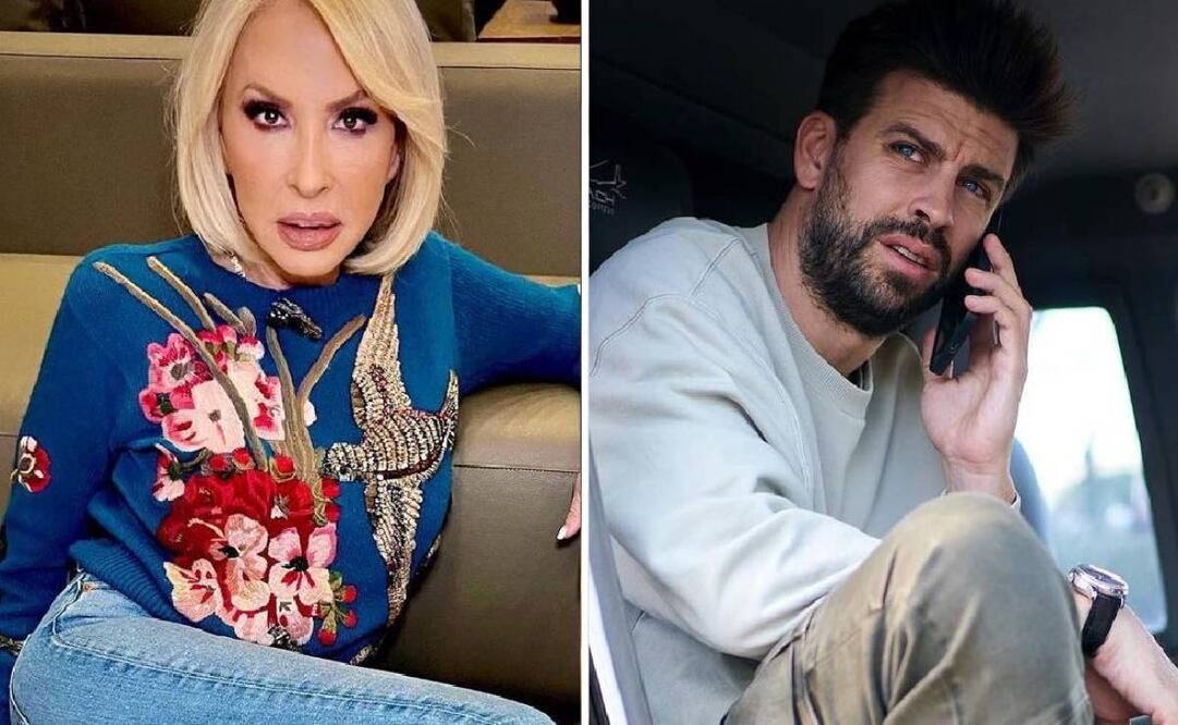 La peruana no se quedó callada y habló duro contra los padres del exfutbolista Foto: Instagram