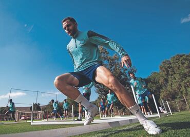 Rayados, a desquitar la paga frente al Atlético de San Luis; hoy, la Semifinal de Vuelta