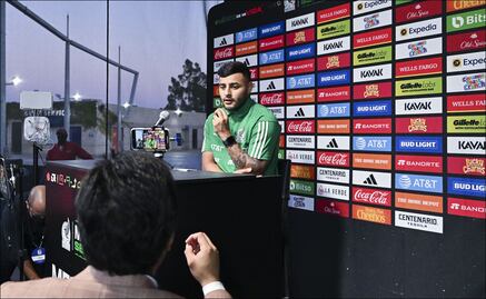 Alexis Vega saldría de Chivas si brilla en Qatar 2022