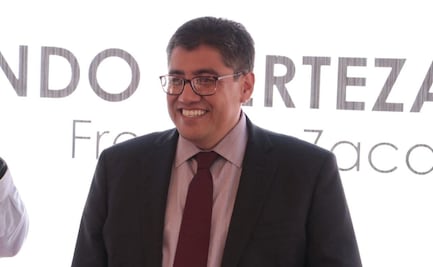Para Zacatecas es necesario replantear la estrategia “abrazos, no balazos”: Saúl Monreal