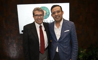 Al grito de "desafuero", diputados de Morena eligen al nuevo presidente de la Instructora; piden proceder contra Alito Moreno