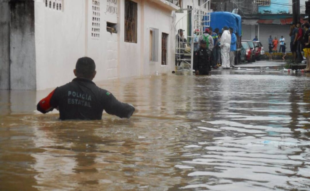 Foto: @SP_Veracruz