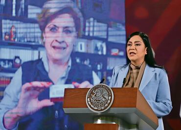 Pensiones ya no se podrán cobrar en la banca privada