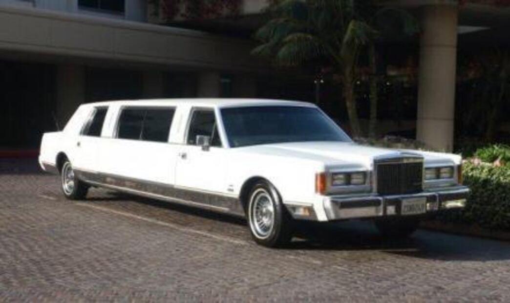 La colección de autos que tenía Michael Jackson