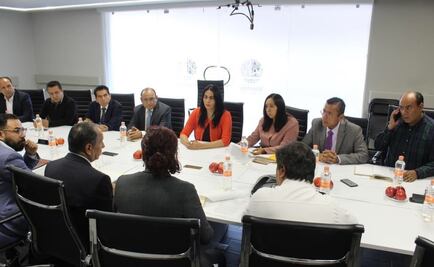 Arranca la transición de gobierno en Iztapalapa