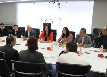 Arranca la transición de gobierno en Iztapalapa