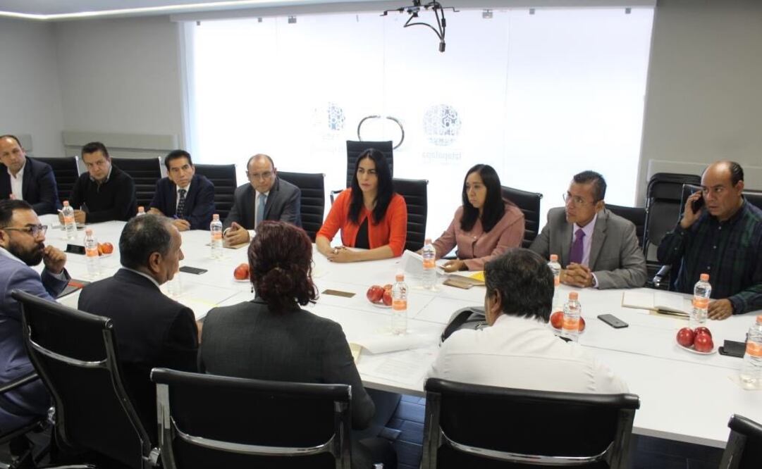 Fotografía: @DioneAnguianoF