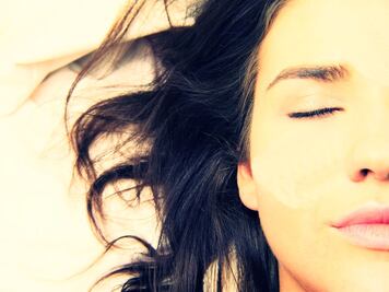 Mascarilla de plátano para retrasar las arrugas